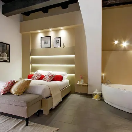 アパート Trastevere &
