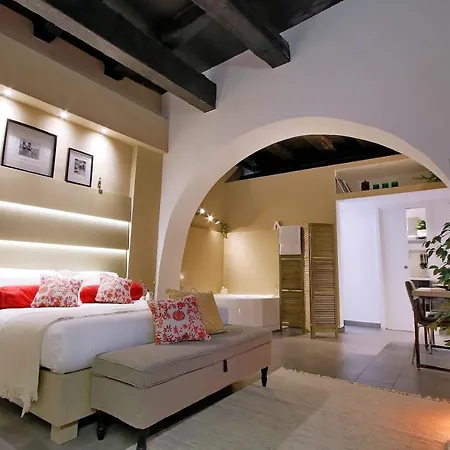 アパート Trastevere &