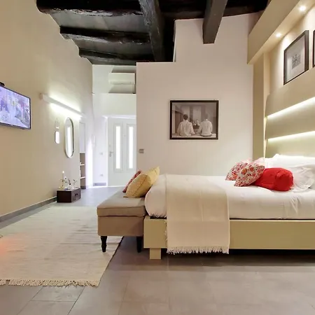 Trastevere & 公寓 *