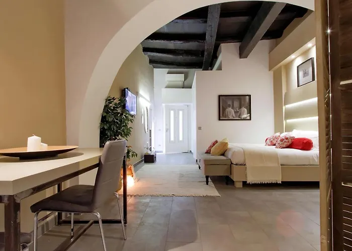 Appartamento Trastevere & Roma