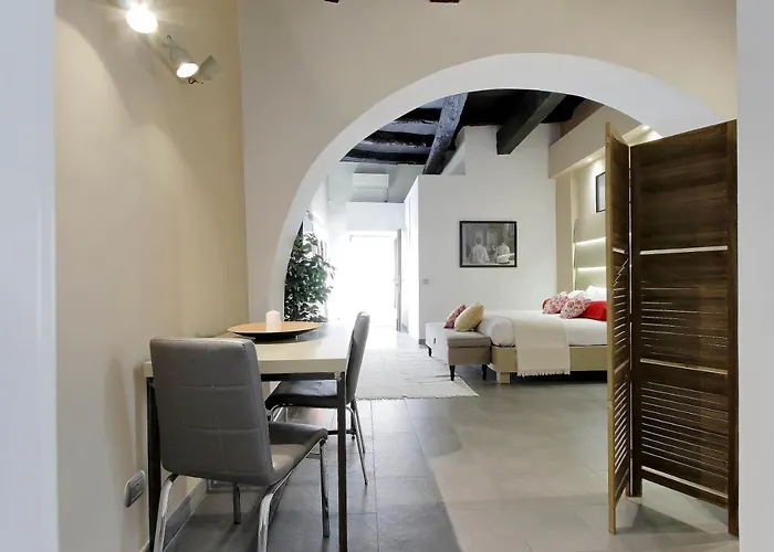 Trastevere & Appartamento Roma