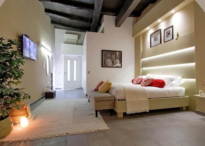 Trastevere & Appartamento Roma