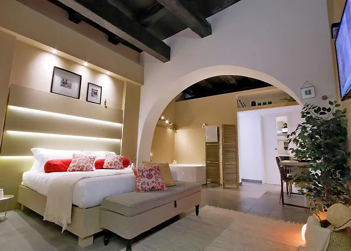 Appartamento Trastevere &