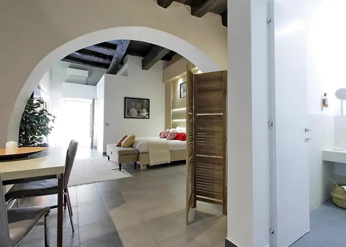 Appartamento Trastevere & *