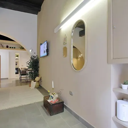Trastevere & Apartamento
