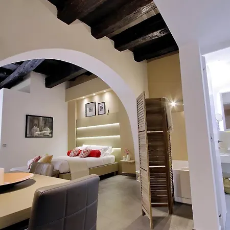 Trastevere & Apartamento Roma