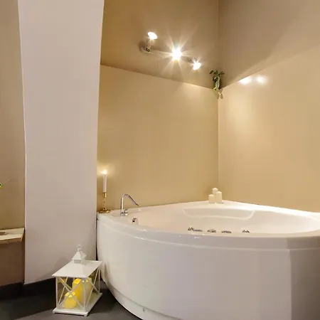 Apartamento Trastevere & Roma