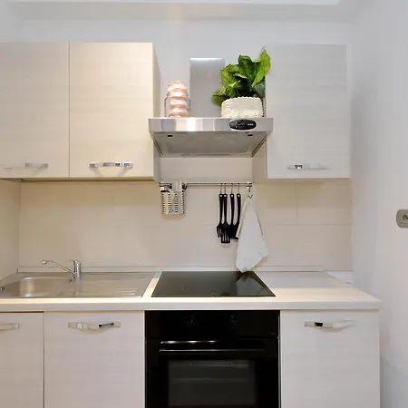 Apartamento Trastevere & Roma