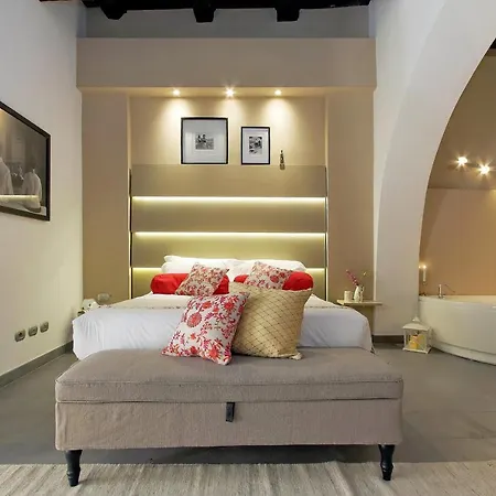 Trastevere & Apartamento *