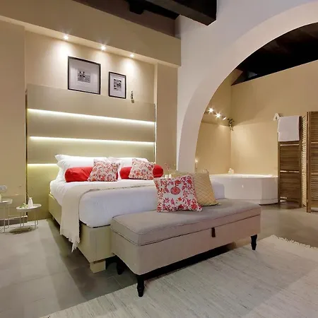 Trastevere & Apartamento *