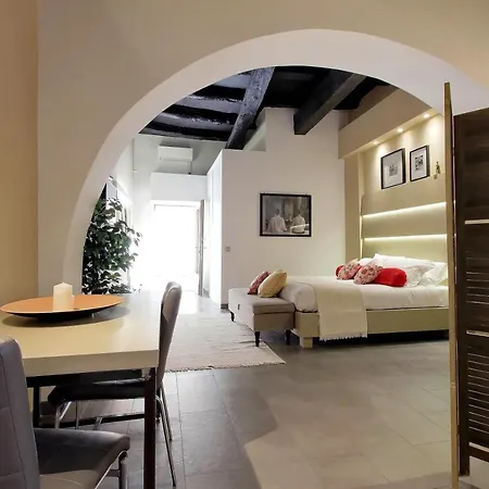 Apartamento Trastevere &