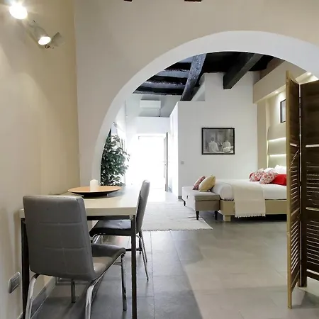 Trastevere & Apartamento Roma