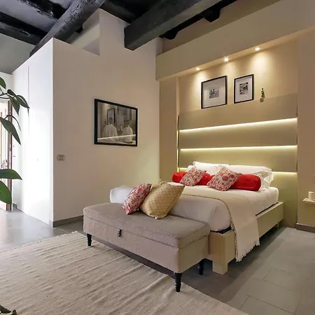 Trastevere & Apartamento Roma