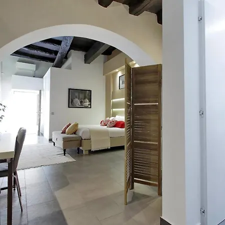 Apartamento Trastevere & *