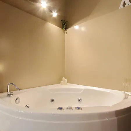 Trastevere & Apartamento Roma