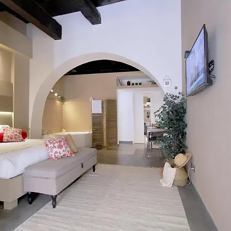 Trastevere & Apartamento Roma
