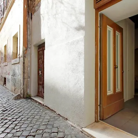 Apartamento Trastevere & *