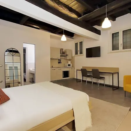 Apartamento Trastevere & *