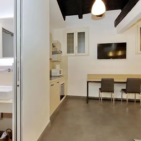 Apartamento Trastevere &