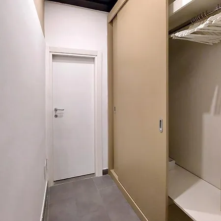 Trastevere & Apartamento Roma
