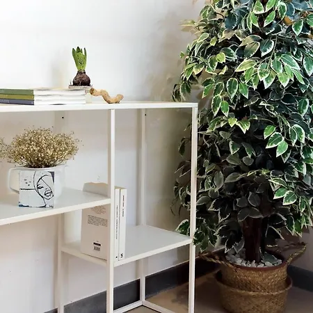 Trastevere & Apartamento *