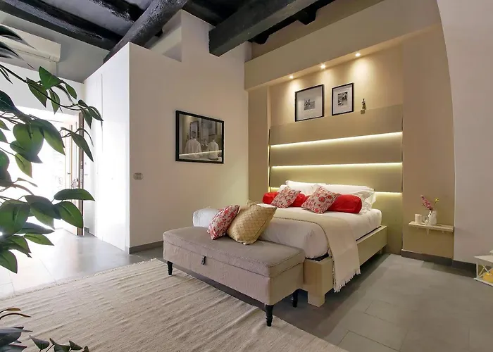 Trastevere & Apartamento Roma